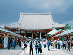 浅草寺