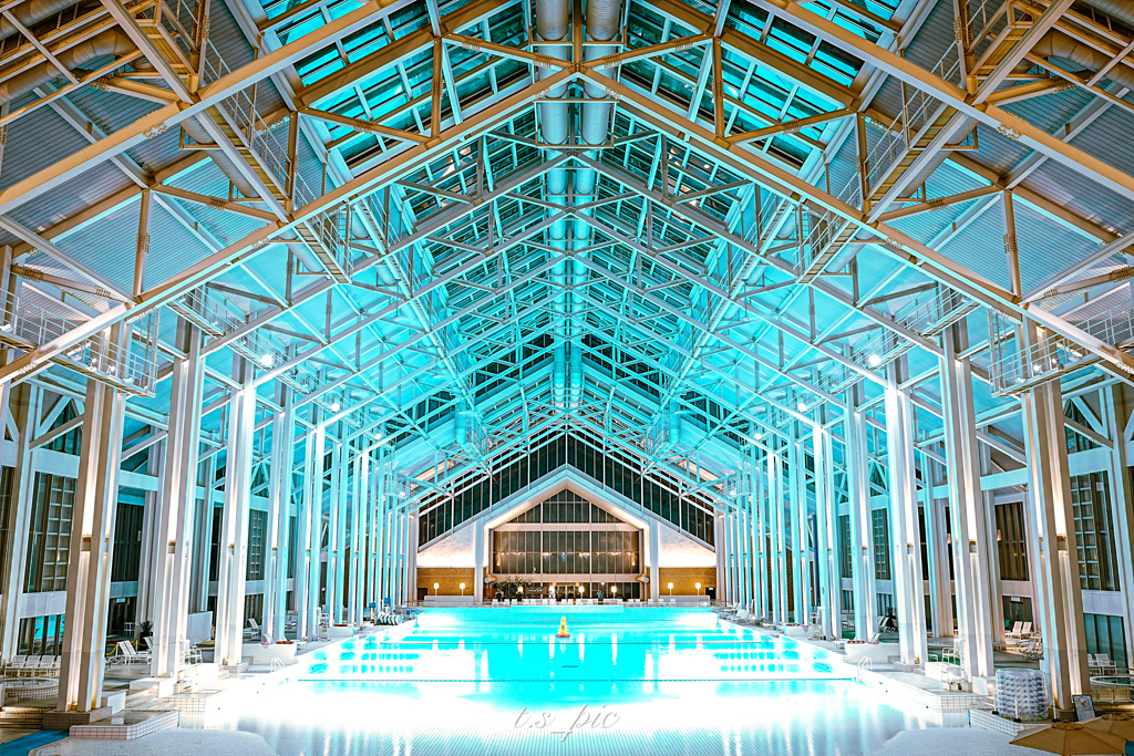 トマムリゾート