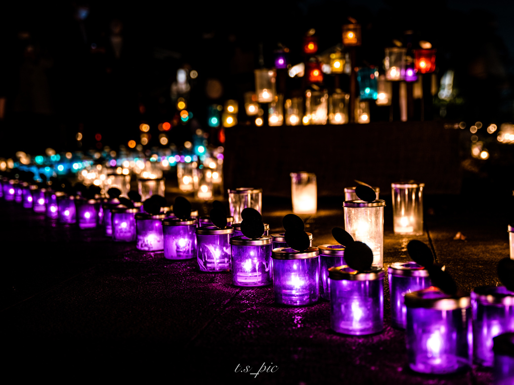 湘南シーキャンドル