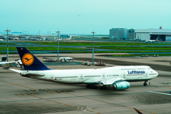 羽田空港