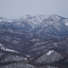 寒さ厳しく
