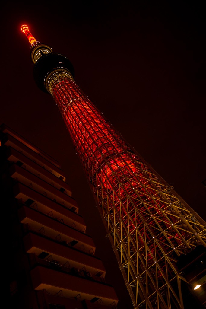よもやよもやだ