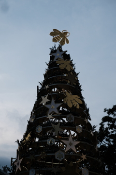 クリスマスツリーその１