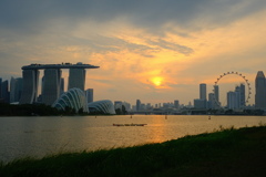 Marina Bay