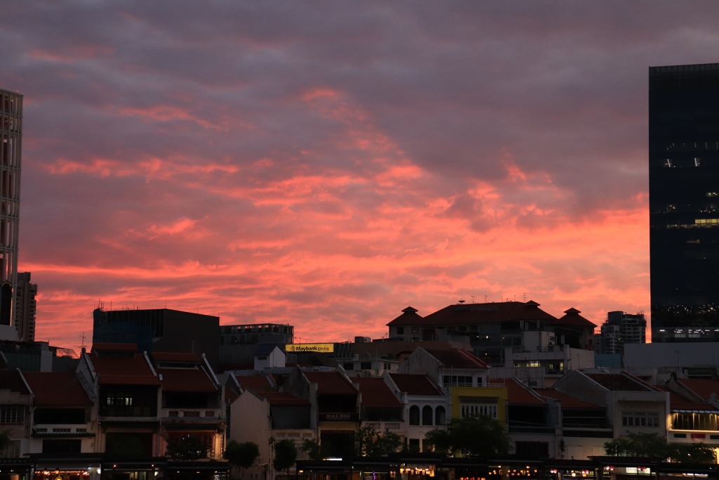 Boat Quay