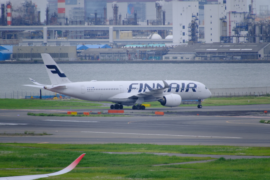 Finair