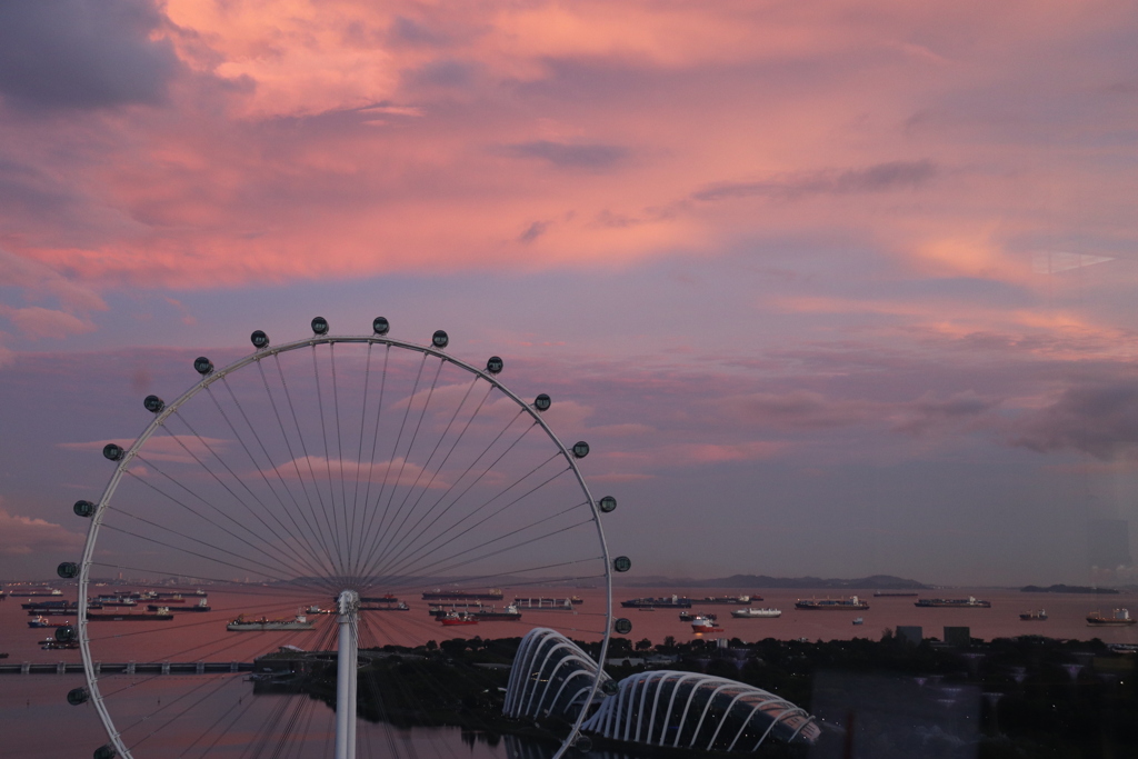 Singapore Flyer