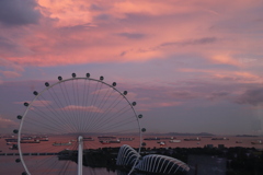 Singapore Flyer