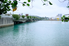 セントーサ島への橋