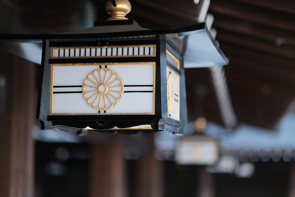 明治神宮
