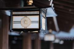 明治神宮
