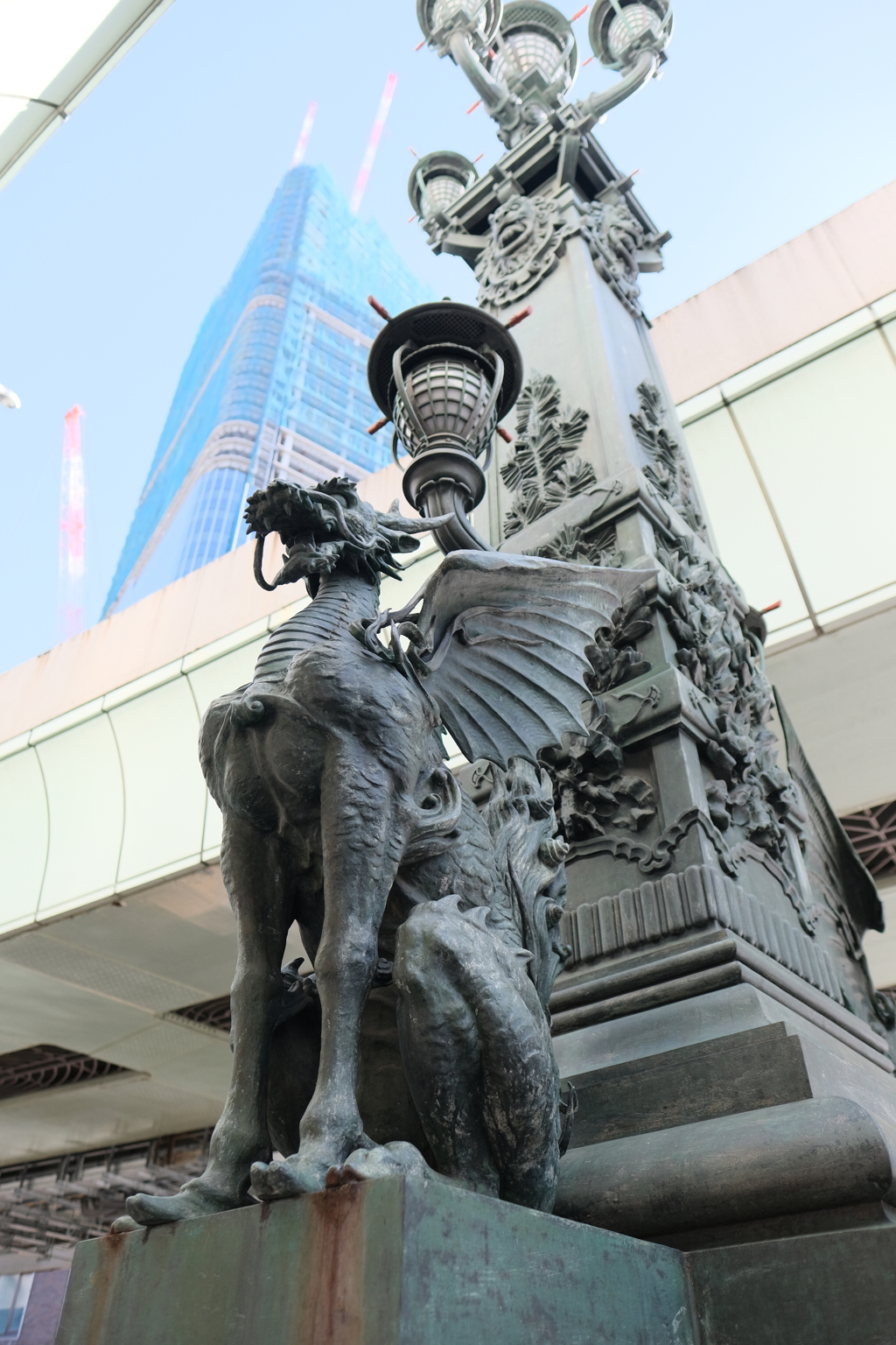 日本橋