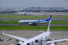 羽田空港