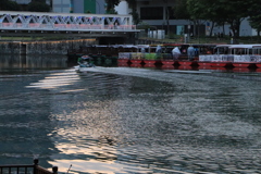 Clarke Quay