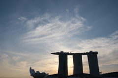 Marina Bay Sands
