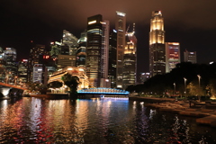 Raffles Place