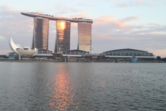 Marina Bay Sands