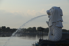 Mer Lion