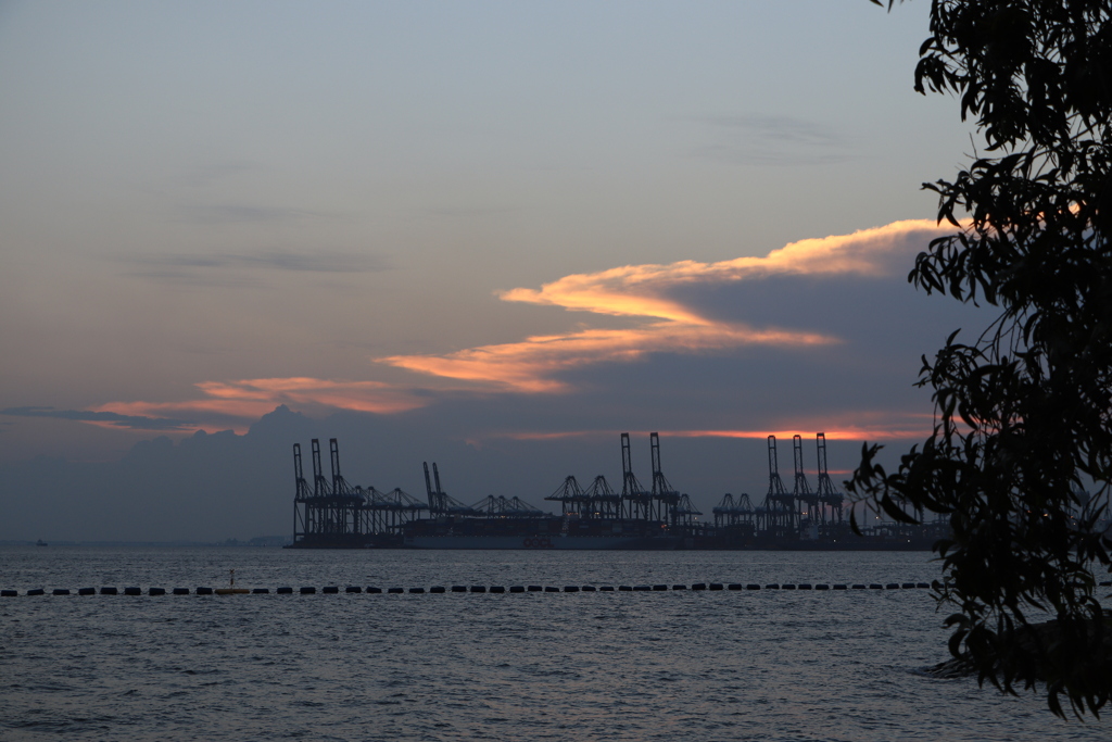 Pasir Panjang Terminal