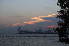 Pasir Panjang Terminal