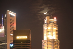 Crescent Moon
