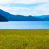 田沢湖の景色3