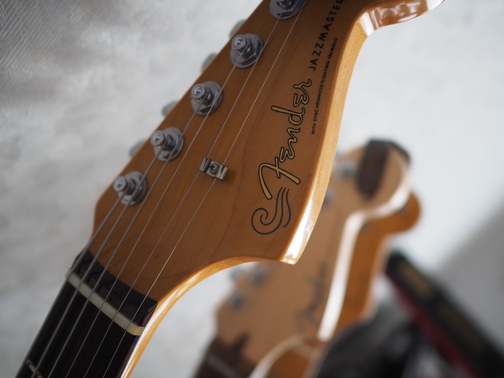 JAZZMASTER