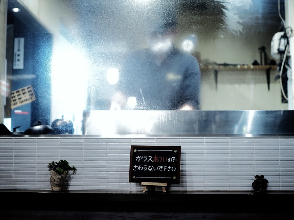 閉店前に・・☆