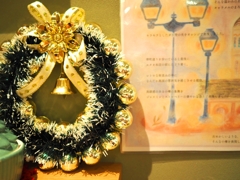 クリスマスには・・☆
