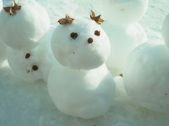 札幌雪まつり♡