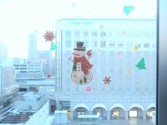 メリークリスマス☆☆