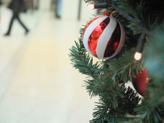 今年のクリスマス♡