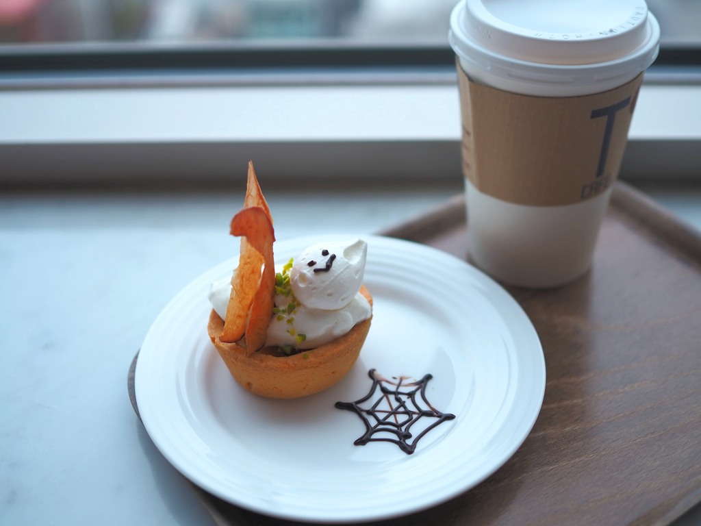 ハロウィン限定☆