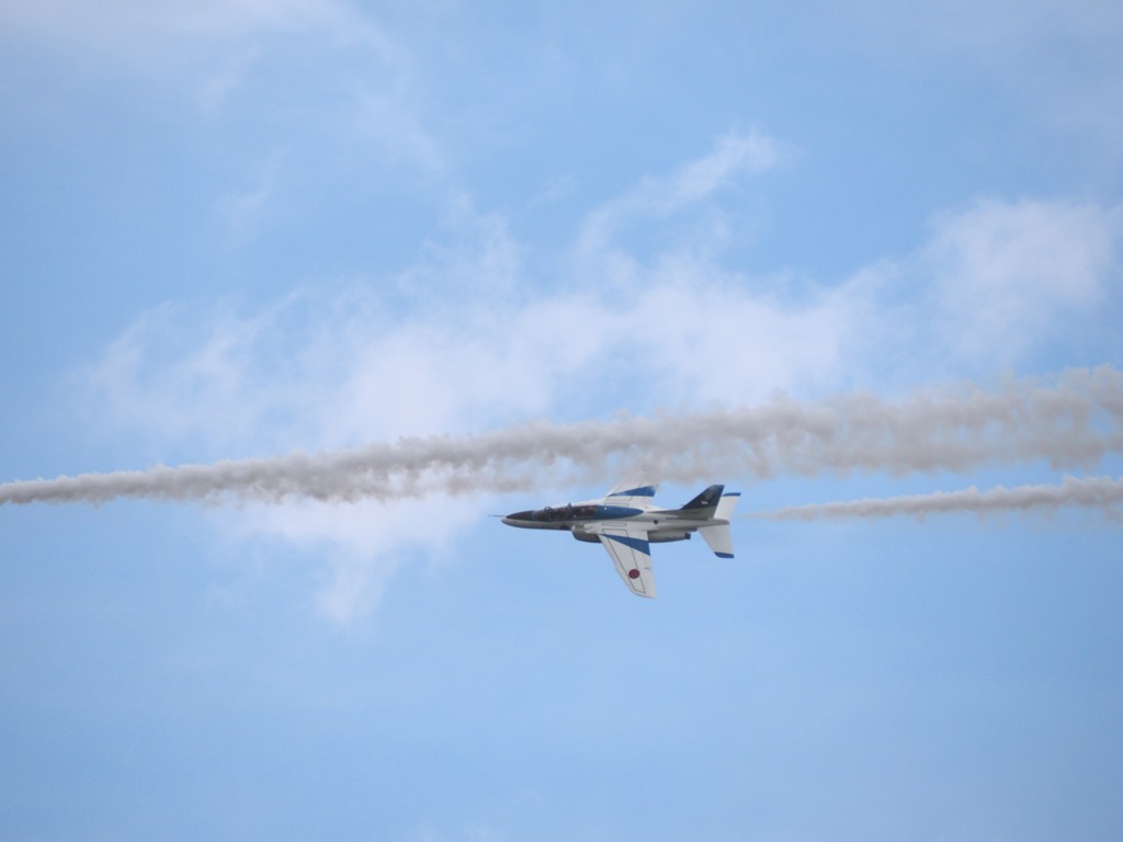 2022千歳のまちの航空祭