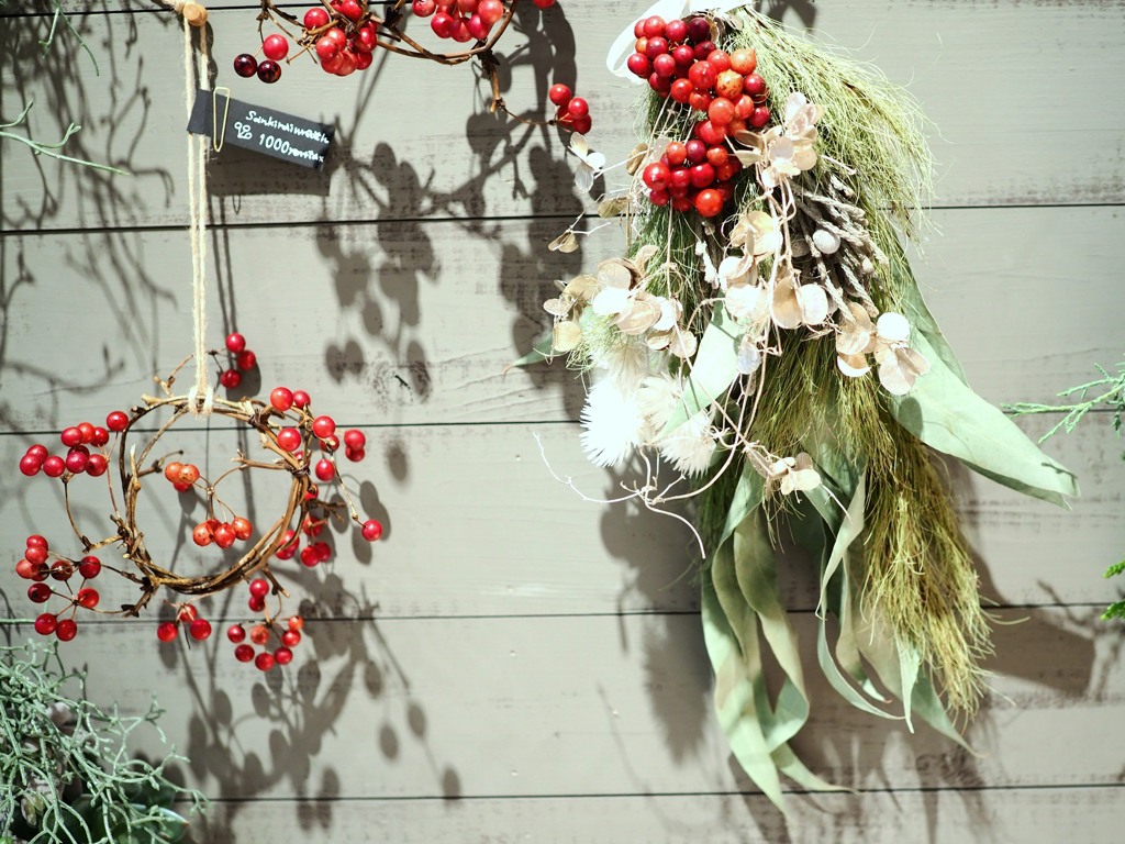 クリスマスには・・☆