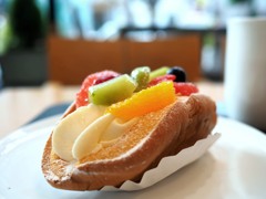 オムパフェセット