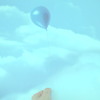 つかまえていて・・☆