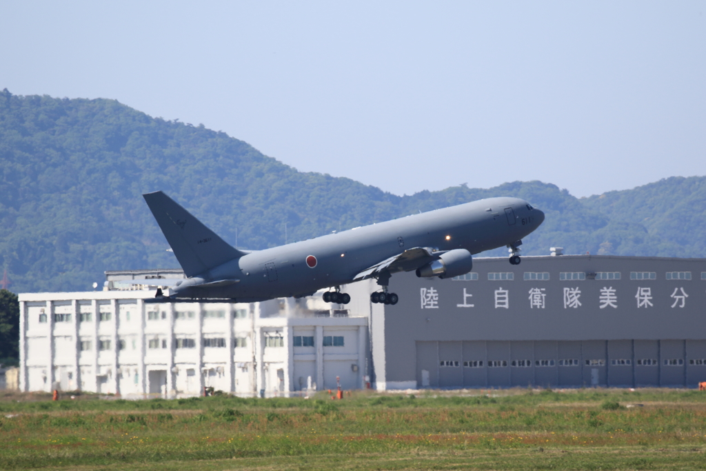 KC46 ペガサス