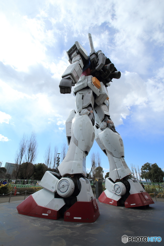 ガンダム