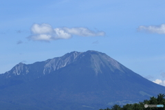 大山