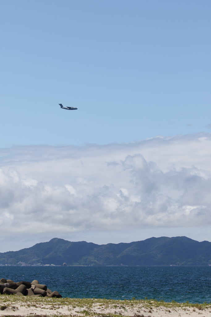 海とC2　2