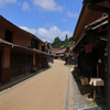 吹屋ふるさと村　1