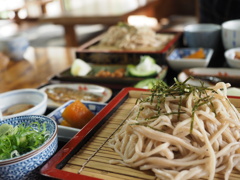 ランチ
