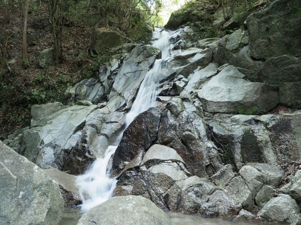 滝