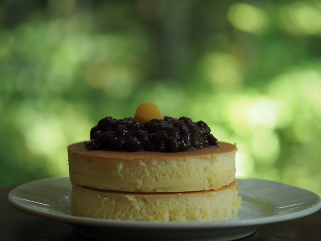 パンケーキ