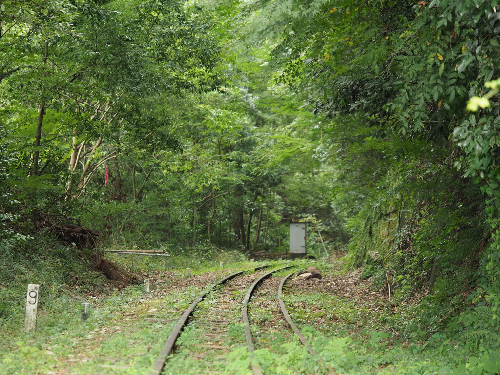 線路