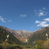上高地
