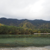 大正池