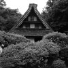 合掌造り