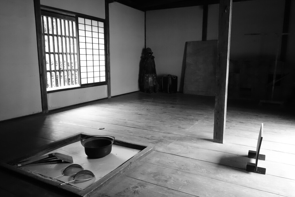 居間